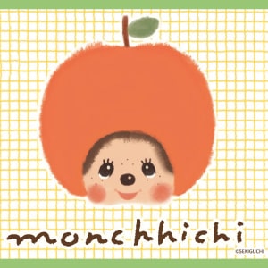 monchhichi