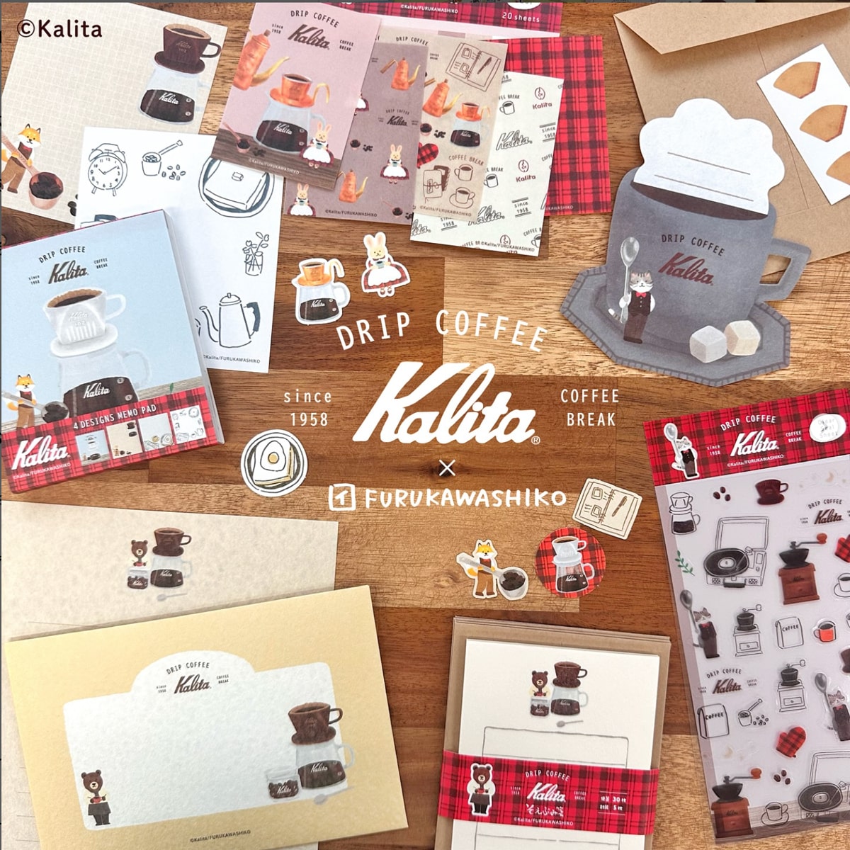 kalita