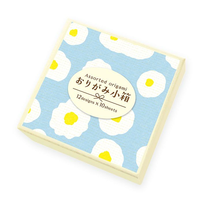 暮らしを彩るおりがみ小箱 | 古川紙工公式オンラインショップ
