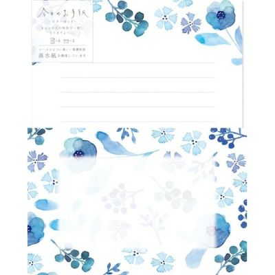 4月の東京は… 写真＆しおりセット 桜巡り - Kyowa 協和紙工株式会社 / 紙の町の文具メーカー