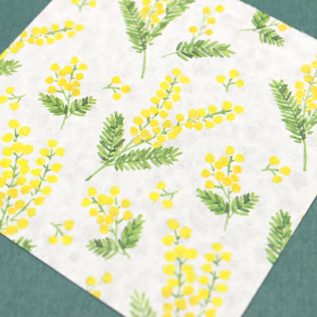 ｵﾝﾗｲﾝ限定 ORIGAMI memo ﾐﾓｻﾞ