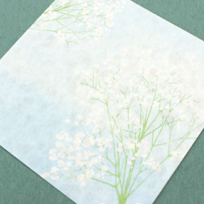 ｵﾝﾗｲﾝ限定 ORIGAMI memo ｶｽﾐｿｳ