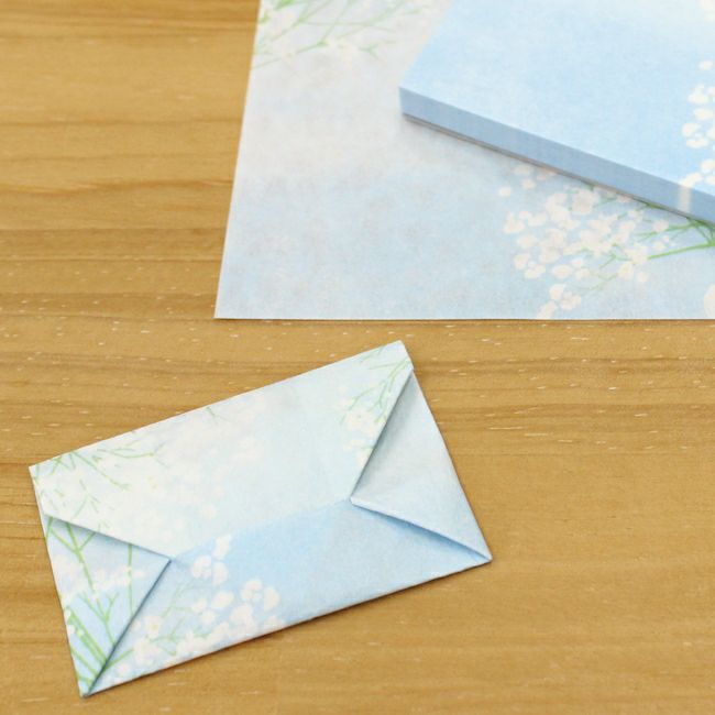ｵﾝﾗｲﾝ限定 ORIGAMI memo ｶｽﾐｿｳ