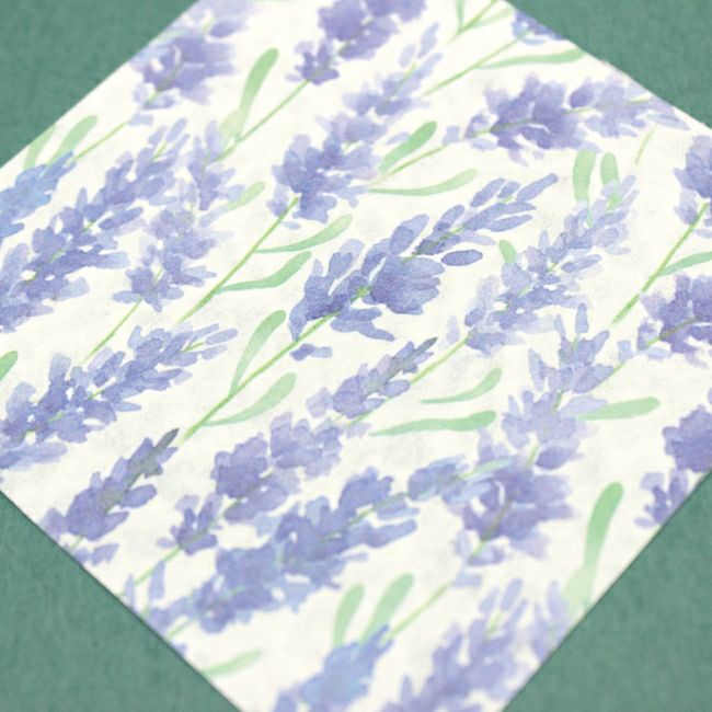 ｵﾝﾗｲﾝ限定 ORIGAMI memo ﾗﾍﾞﾝﾀﾞｰ