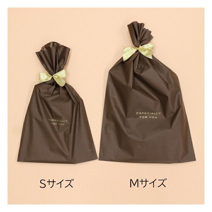 ギフトラッピング