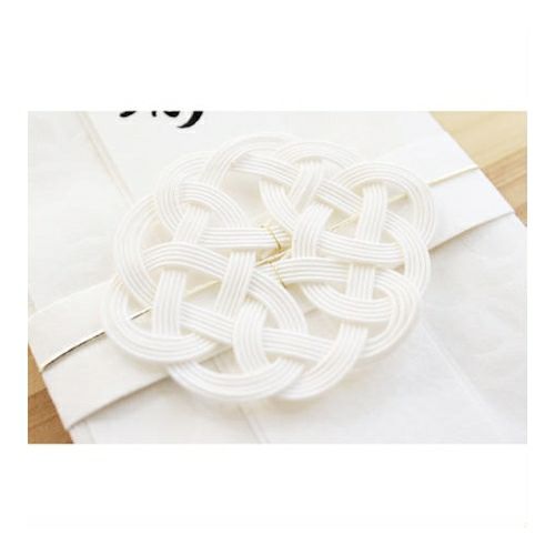 Shugibukuro White | 古川紙工公式オンラインショップ