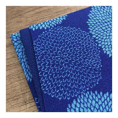 金封袱紗 うたつつみ 月夜色