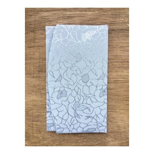ﾘﾊﾞｰｼﾌﾞﾙ袱紗 Old Blue