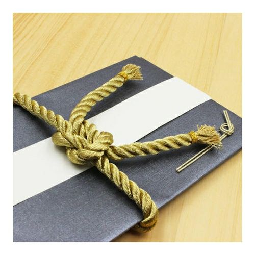 GIFT ENVELOPE charcoal