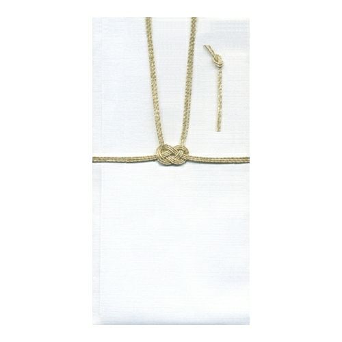 GIFT ENVELOPE SMART pearl white