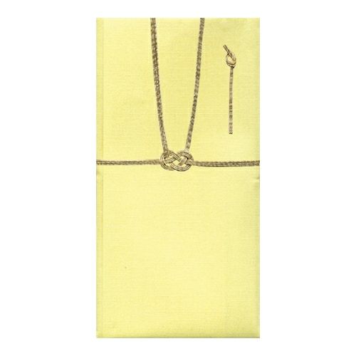 GIFT ENVELOPE SMART  pearl gold