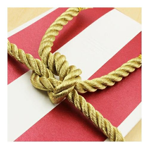 GIFT ENVELOPE red