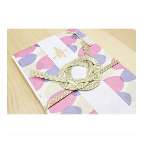 暮らしを彩る祝儀袋 ﾄﾞｯﾄ/ｽﾄｰﾝ