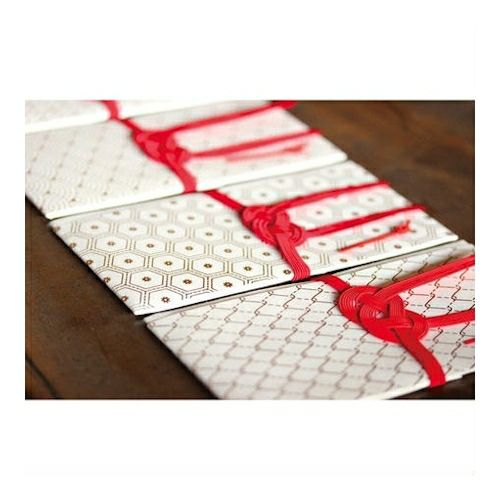 箔押金封｢凛｣七宝