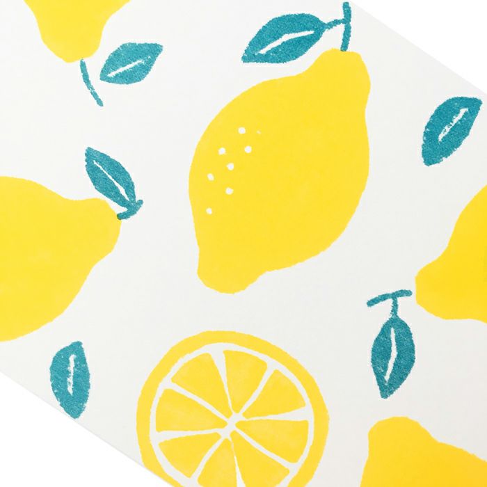 ﾚﾄﾛ印刷ﾎﾟｽﾄｶｰﾄﾞ ﾚﾓﾝ