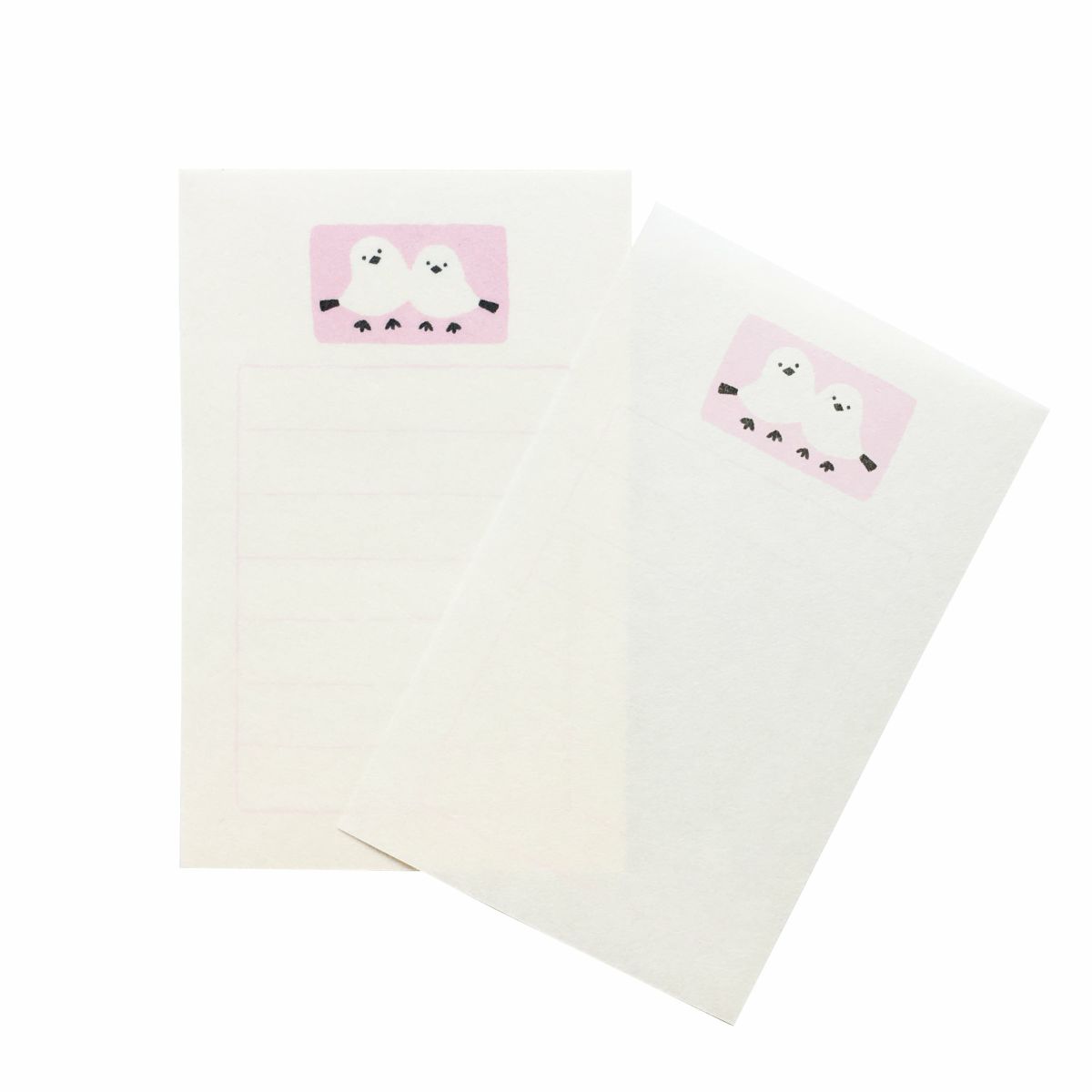 そえぶみ箋 ｵ-ﾃﾞｨｼｮﾝ ｼﾏｴﾅｶﾞ