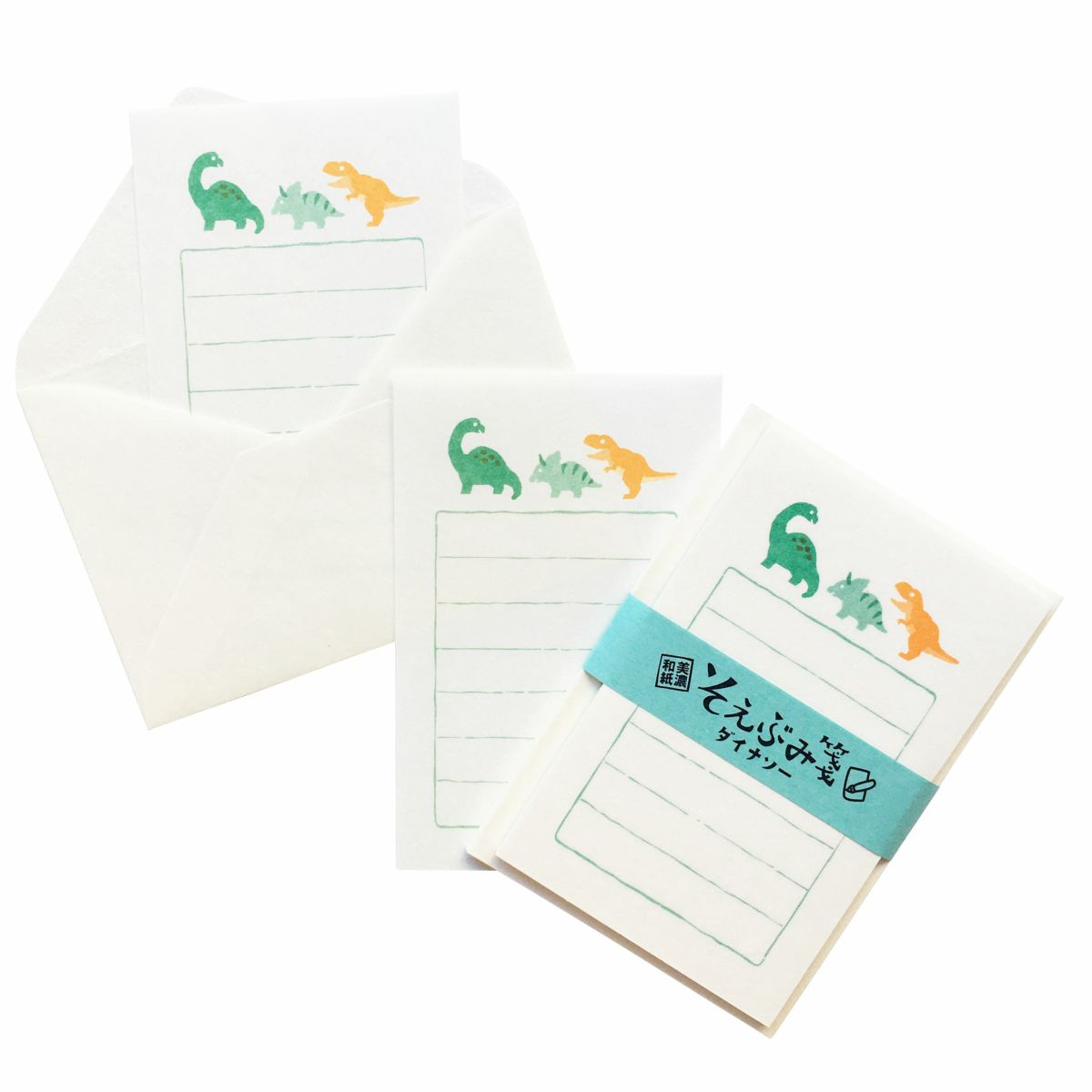 そえぶみ箋 ｵ-ﾃﾞｨｼｮﾝ ﾀﾞｲﾅｿｰ