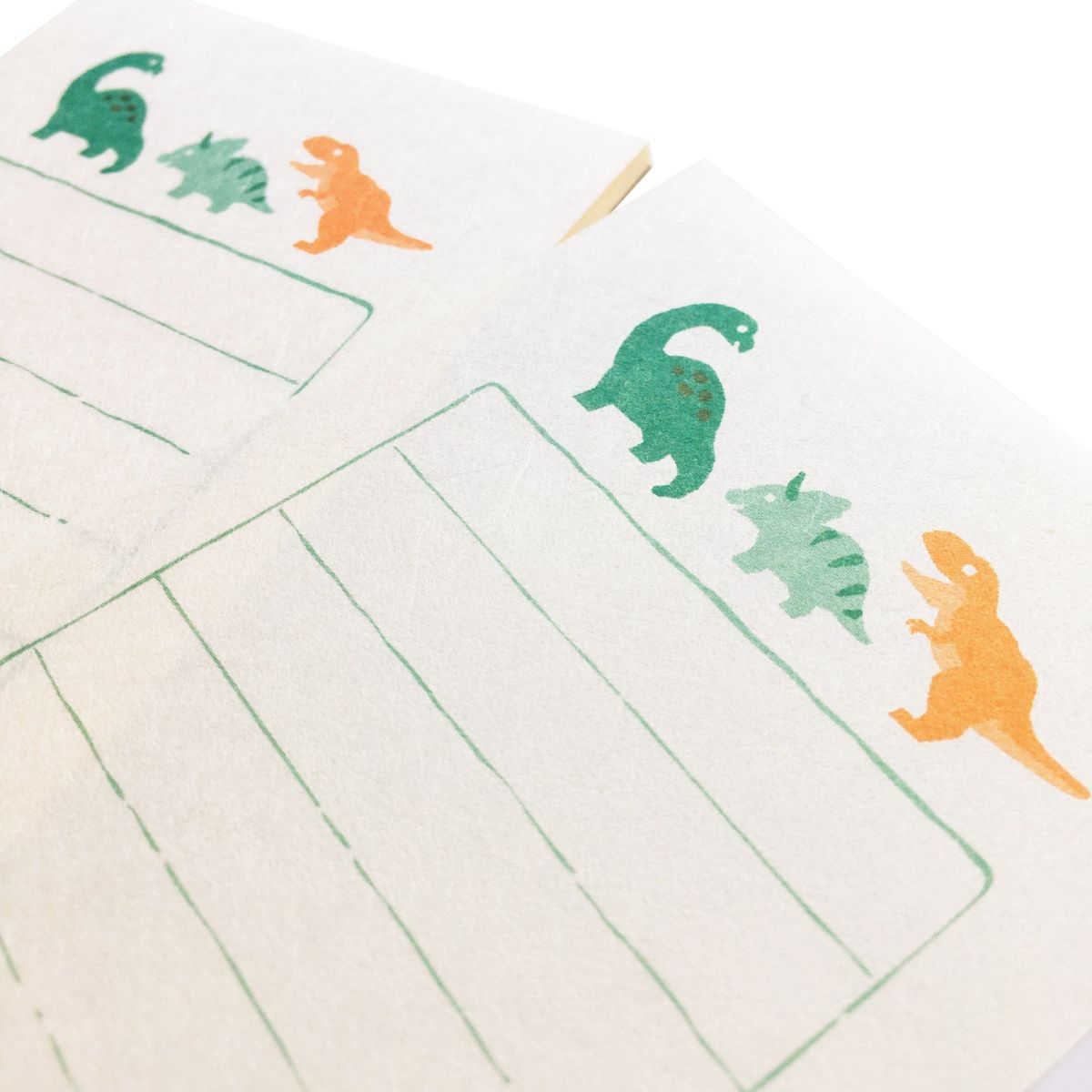 そえぶみ箋 ｵ-ﾃﾞｨｼｮﾝ ﾀﾞｲﾅｿｰ