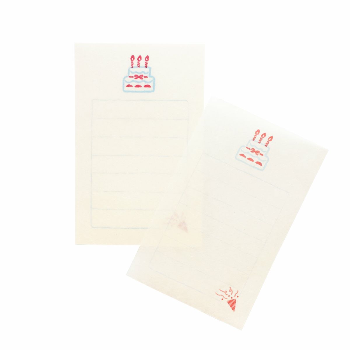 そえぶみ箋 ｵﾒﾃﾞﾄｳ