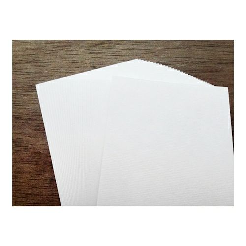 徳用画仙はがき にじみ有 100枚