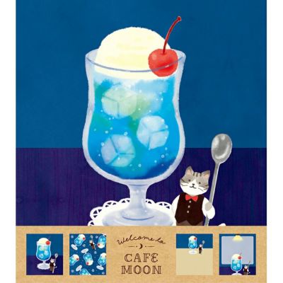 CAFE MOON | 古川紙工公式オンラインショップ