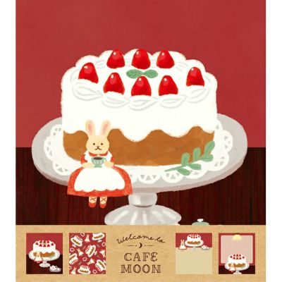 CAFE MOON | 古川紙工公式オンラインショップ