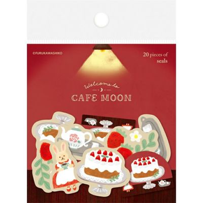 CAFE MOON | 古川紙工公式オンラインショップ