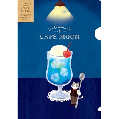 CAFE MOON | 古川紙工公式オンラインショップ