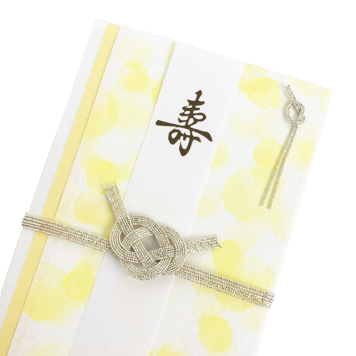 はれもよう祝儀袋 こもれび