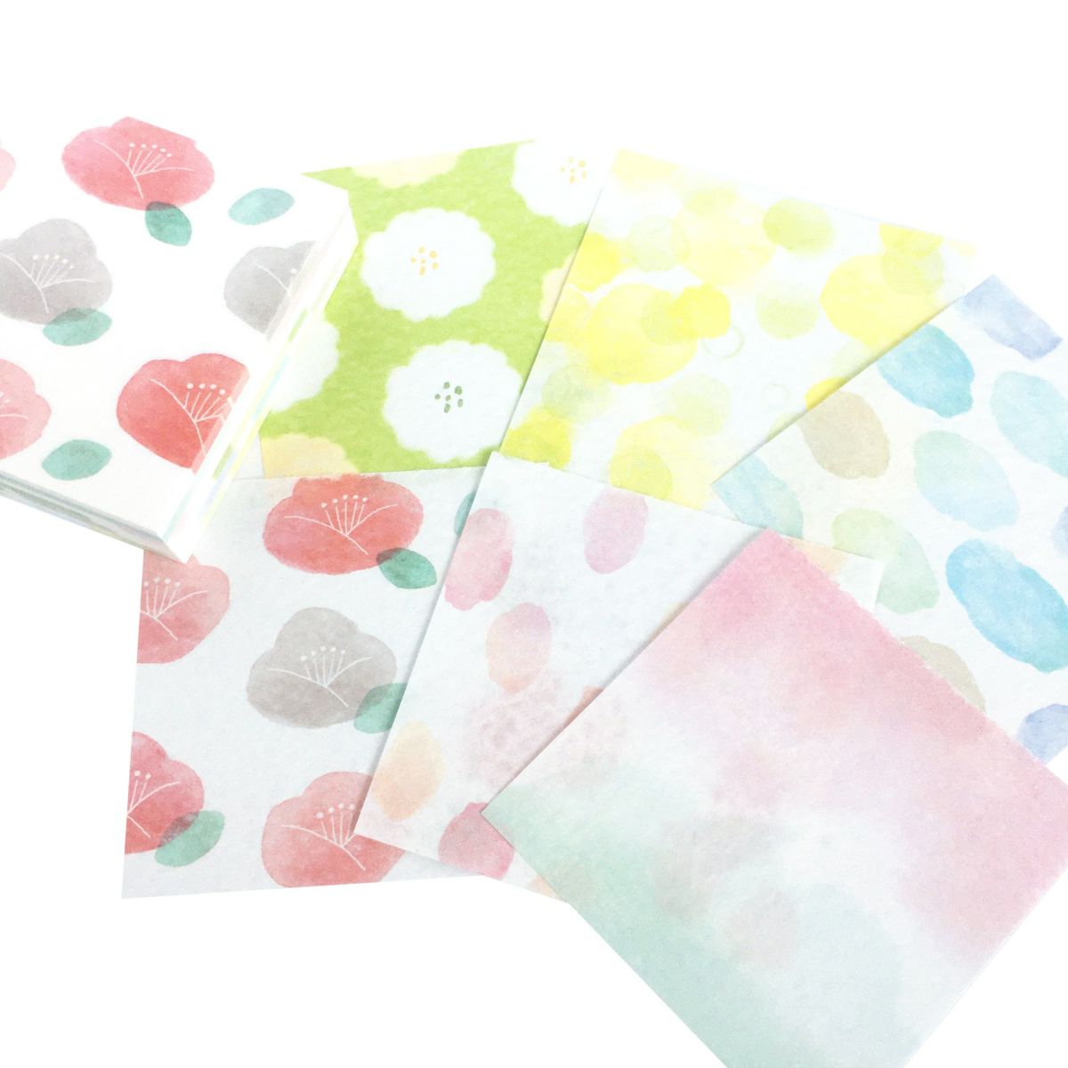 おりがみ 自然の色 ｲﾛいろ堂