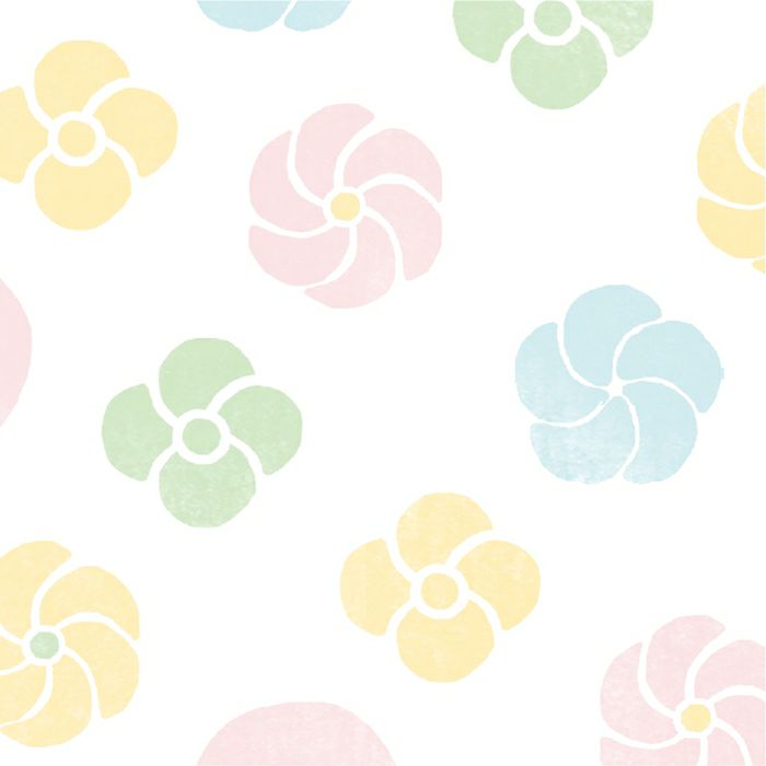 おりがみ お菓子の色 ｲﾛいろ堂