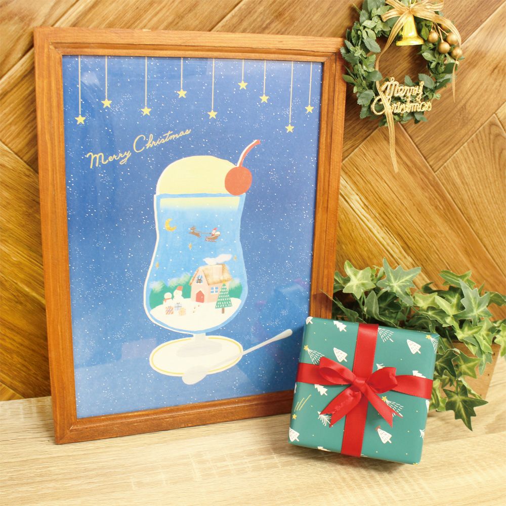 ｵﾝﾗｲﾝ限定 ﾗｯﾋﾟﾝｸﾞﾍﾟｰﾊﾟｰ No.3