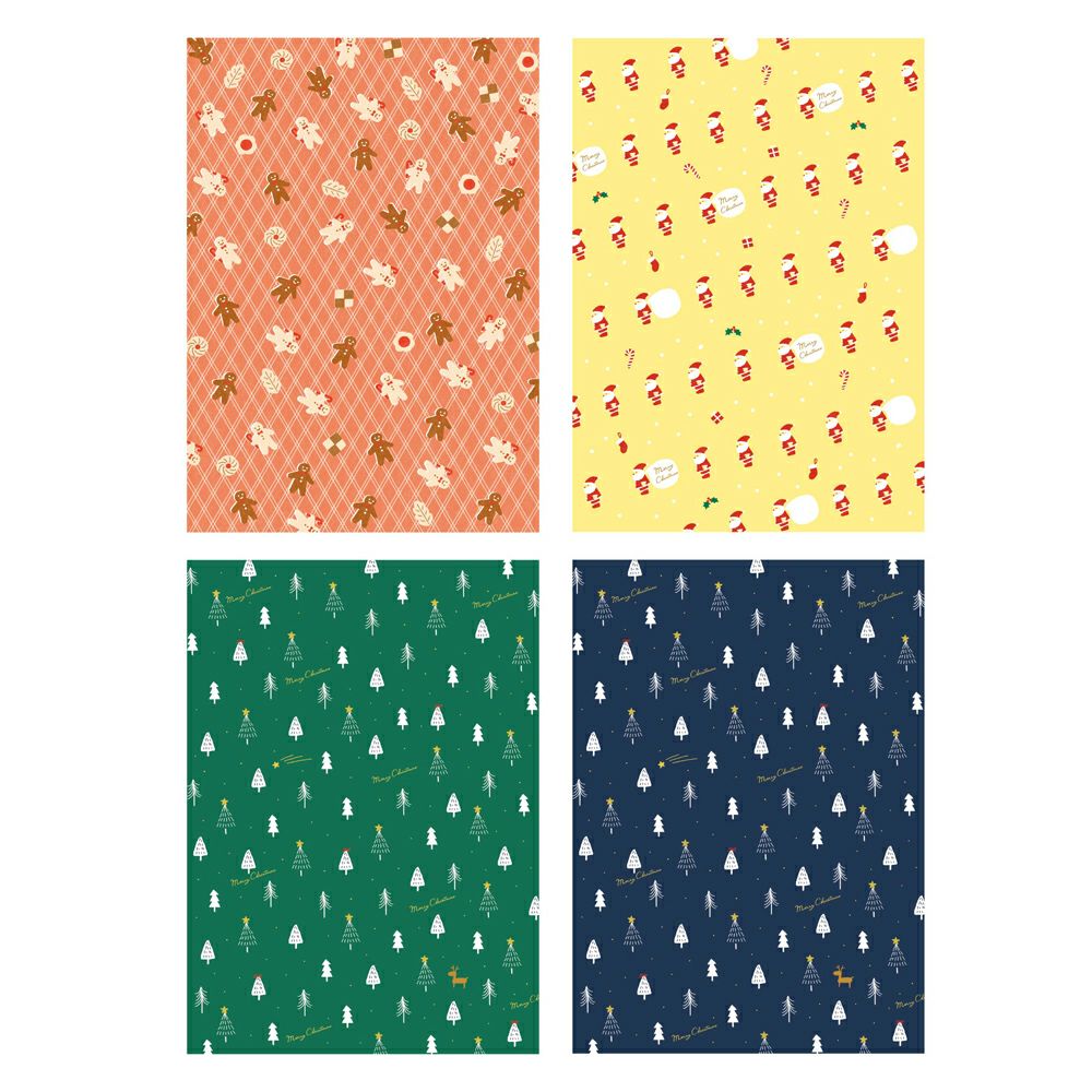 ｵﾝﾗｲﾝ限定 ﾗｯﾋﾟﾝｸﾞﾍﾟｰﾊﾟｰ No.3