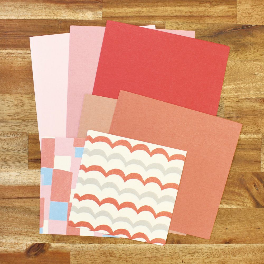 ｵﾝﾗｲﾝ限定 furukawa no irowashi set No.4