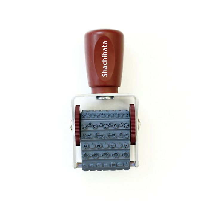 回転デコＳ　わたしびより　Ａ