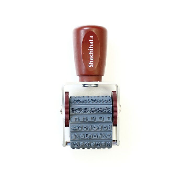 回転デコＳ　わたしびより　Ｂ