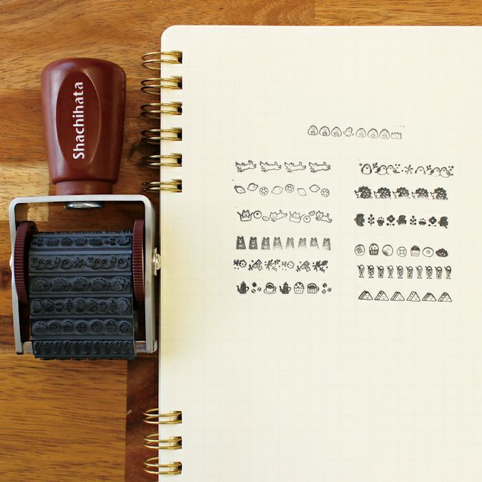 回転デコＳ　わたしびより　Ｃ