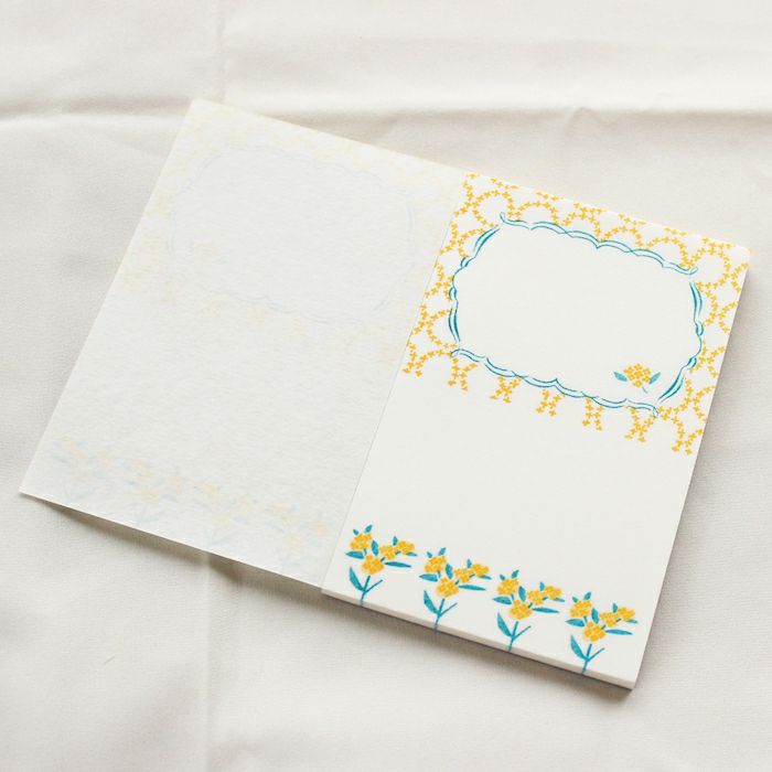 ｵﾝﾗｲﾝ限定 mifull tokimeki nikoichi memo KINMOKUSEI