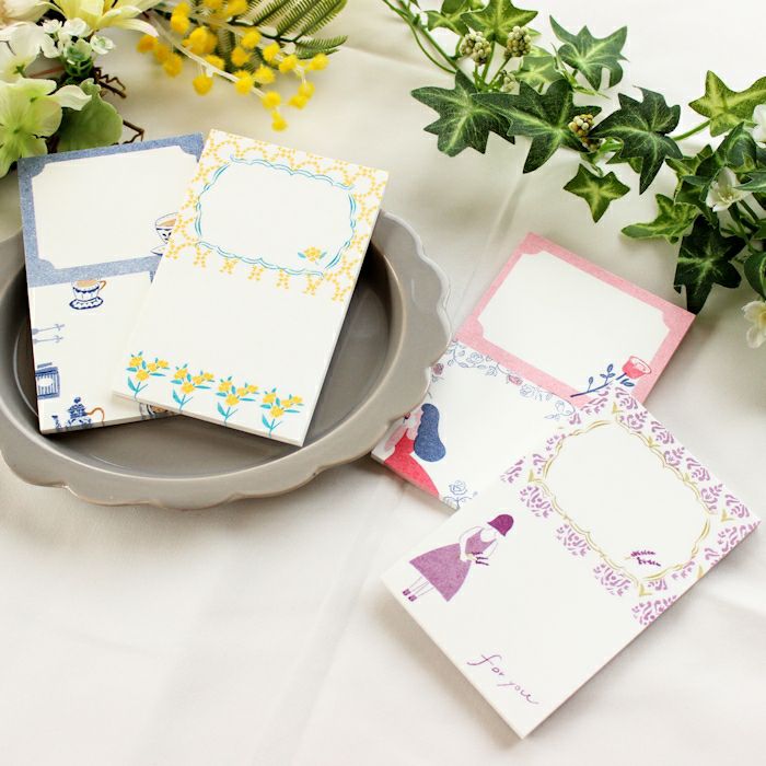 ｵﾝﾗｲﾝ限定 mifull tokimeki nikoichi memo KINMOKUSEI