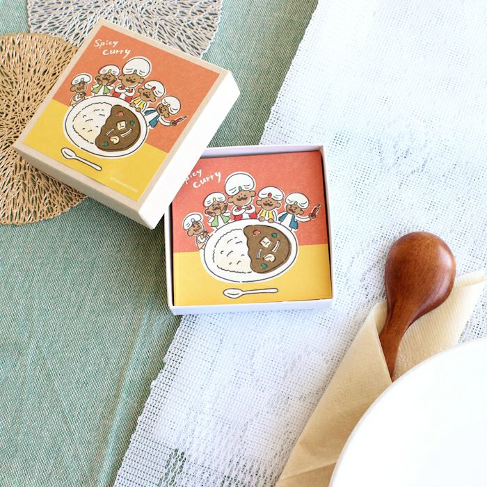 ｵﾝﾗｲﾝ限定 おりがみ小箱 ﾅﾏｽﾃゆるｲﾝﾄﾞ