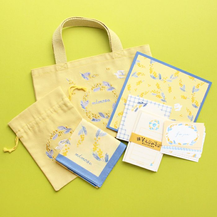 ｵﾝﾗｲﾝ限定 刺繍ﾐﾆﾊﾞｯｸﾞ ﾐﾓｻﾞ