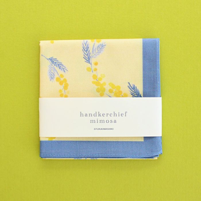 ｵﾝﾗｲﾝ限定 ﾊﾝｶﾁ ﾐﾓｻﾞ