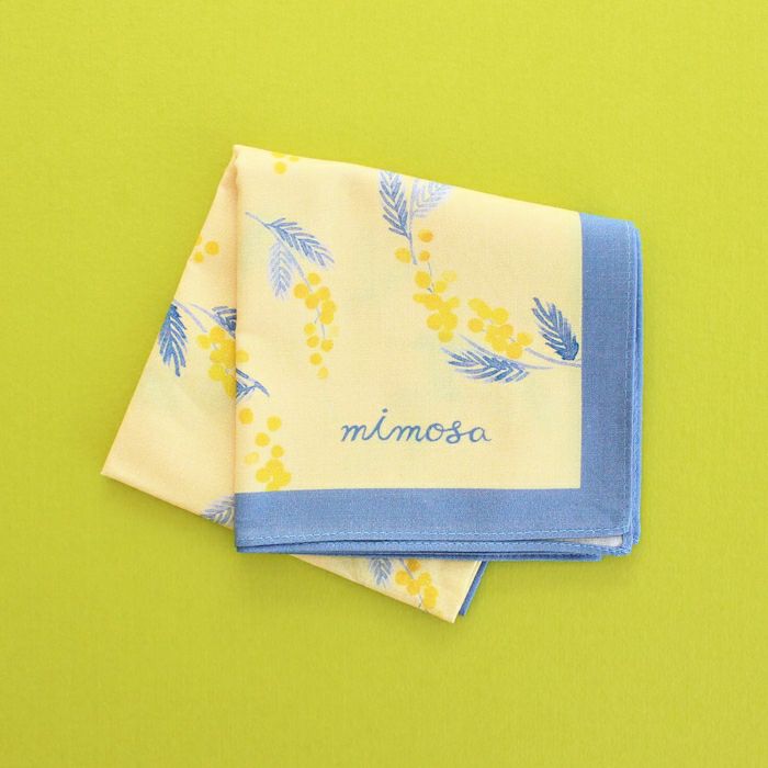 ｵﾝﾗｲﾝ限定 ﾊﾝｶﾁ ﾐﾓｻﾞ