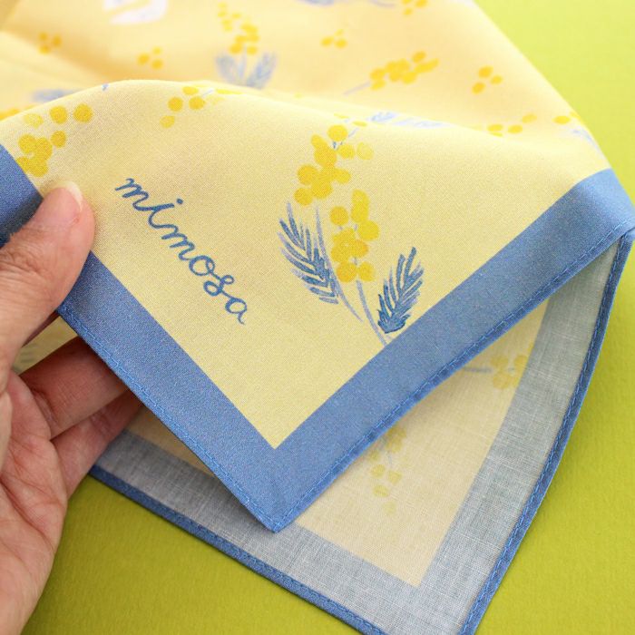 ｵﾝﾗｲﾝ限定 ﾊﾝｶﾁ ﾐﾓｻﾞ