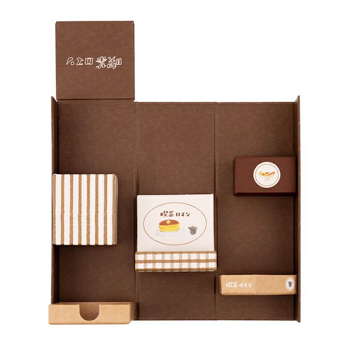 ﾗｲﾌｽﾀｲﾙﾂｰﾙﾎﾞｯｸｽM/ﾌﾙｶﾜｼｺｳｷｯｻ | 古川紙工公式オンラインショップ