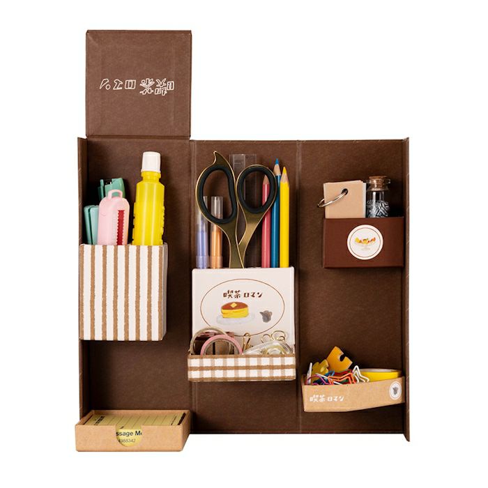 ﾗｲﾌｽﾀｲﾙﾂｰﾙﾎﾞｯｸｽM/ﾌﾙｶﾜｼｺｳｷｯｻ | 古川紙工公式オンラインショップ