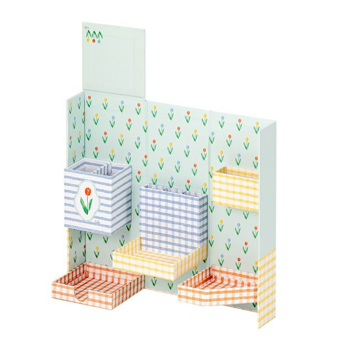 古川　【新品未使用】薬用ラジホープ6個まとめ売り ﾗｲﾌｽﾀｲﾙﾂｰﾙﾎﾞｯｸｽM/ﾌﾙｶﾜｼｺｳﾊﾅ | 古川紙工公式オンラインショップ