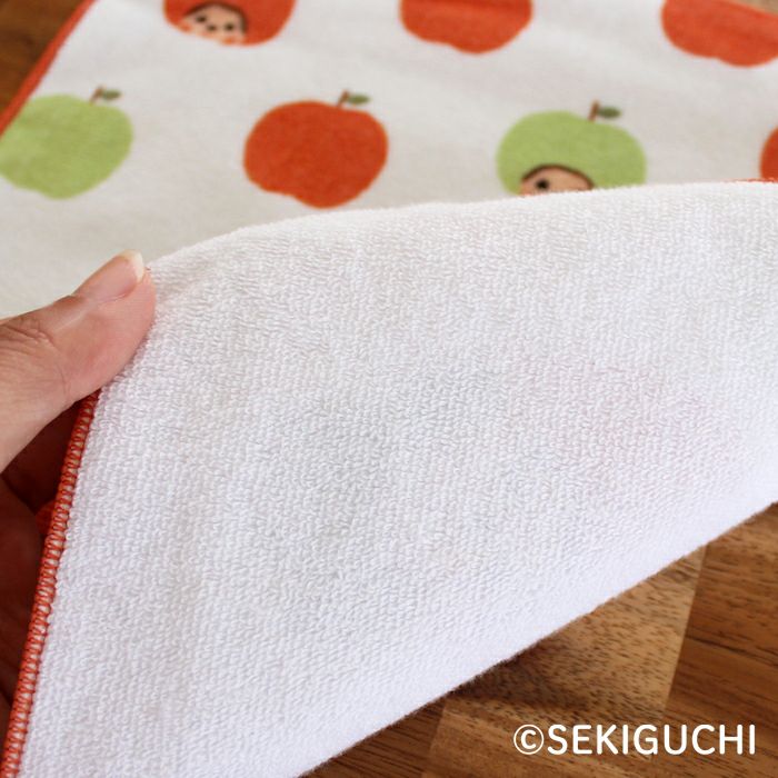 24ﾓﾝﾁｯﾁFS　ﾐﾆﾀｵﾙ　ﾘﾝｺﾞ