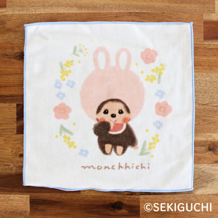 24ﾓﾝﾁｯﾁFS　ﾐﾆﾀｵﾙ　ｳｻｷﾞ