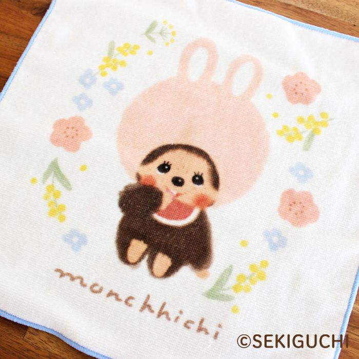 24ﾓﾝﾁｯﾁFS　ﾐﾆﾀｵﾙ　ｳｻｷﾞ